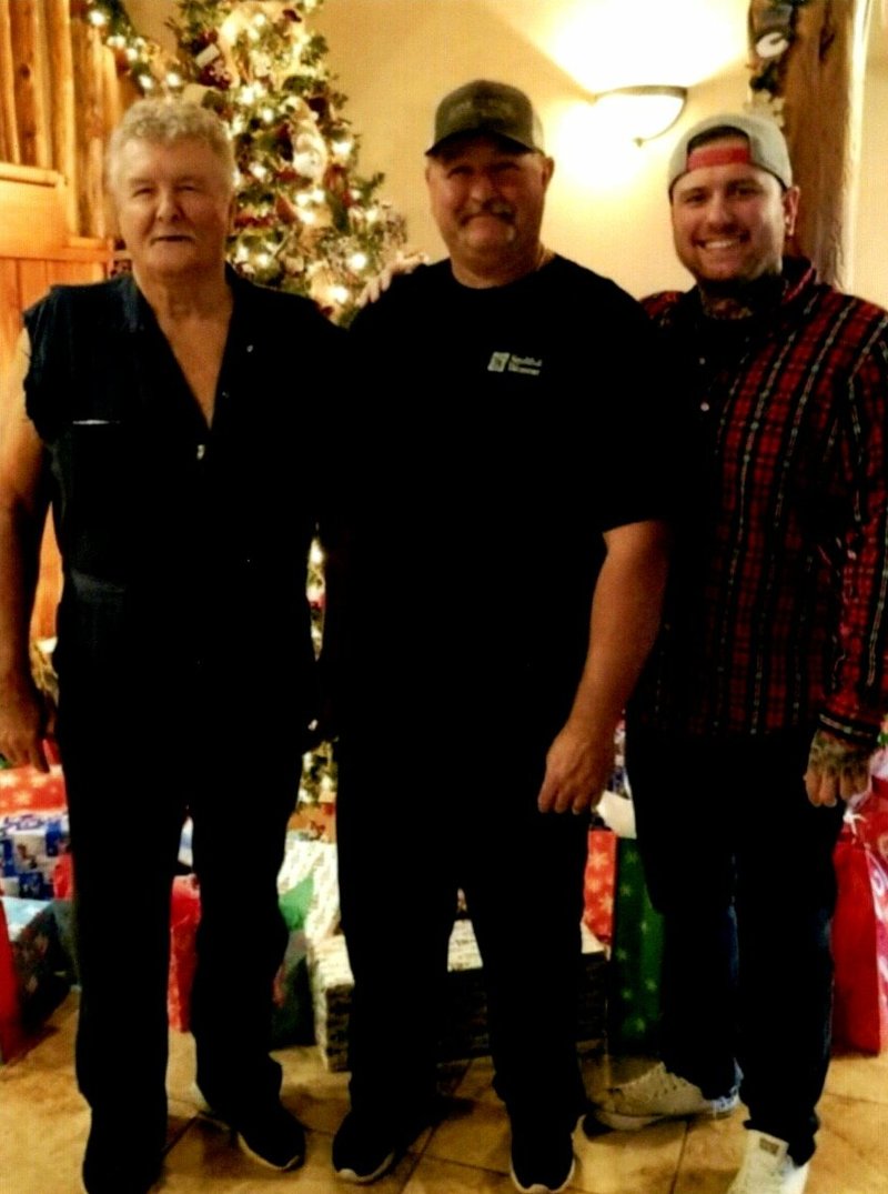 Elbert Lee Tanton - Photo 8