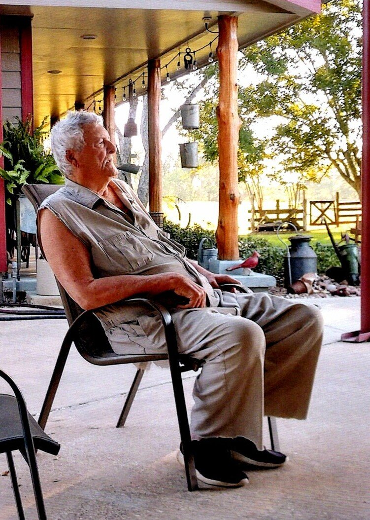 Elbert Lee Tanton - Photo 10