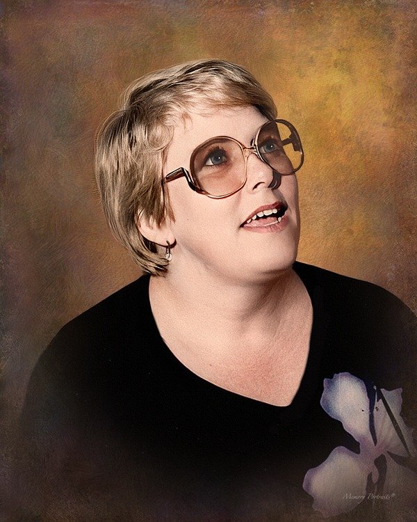 Sandra Swanner Burress