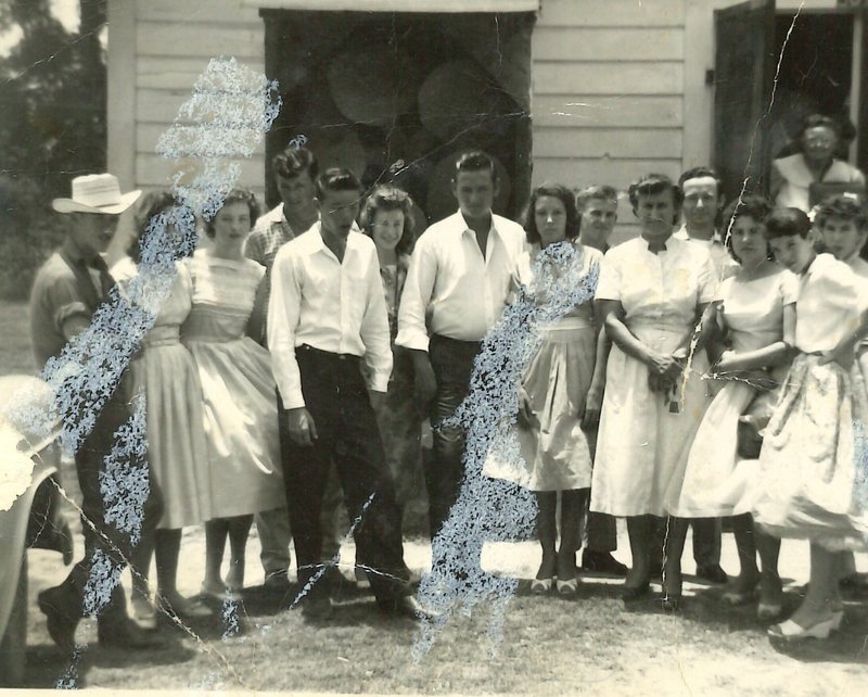 Sandra Swanner Burress - Photo 4