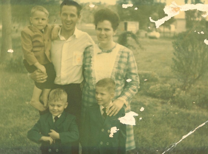 Sandra Swanner Burress - Photo 5