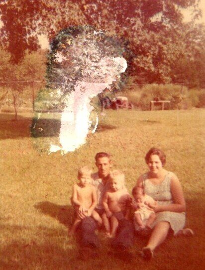 Sandra Swanner Burress - Photo 7