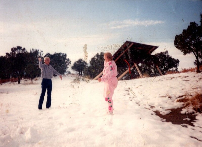 Sandra Swanner Burress - Photo 9