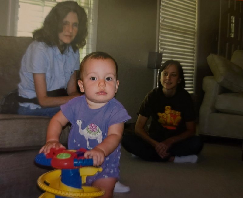 Joyce Jeanette Sellers - Photo 4