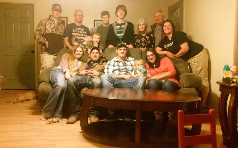 Joyce Jeanette Sellers - Photo 3