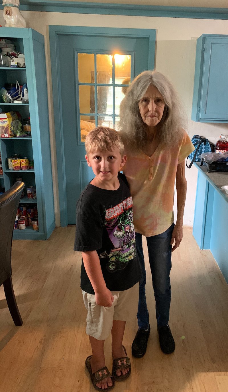 Joyce Jeanette Sellers - Photo 5