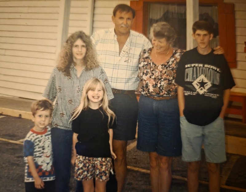 Joyce Jeanette Sellers - Photo 11