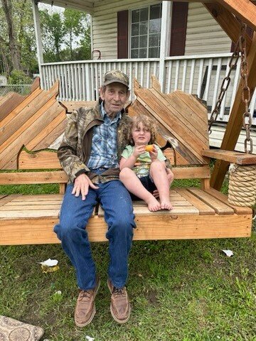 Jimmy Lee Engleman Sr. - Photo 5