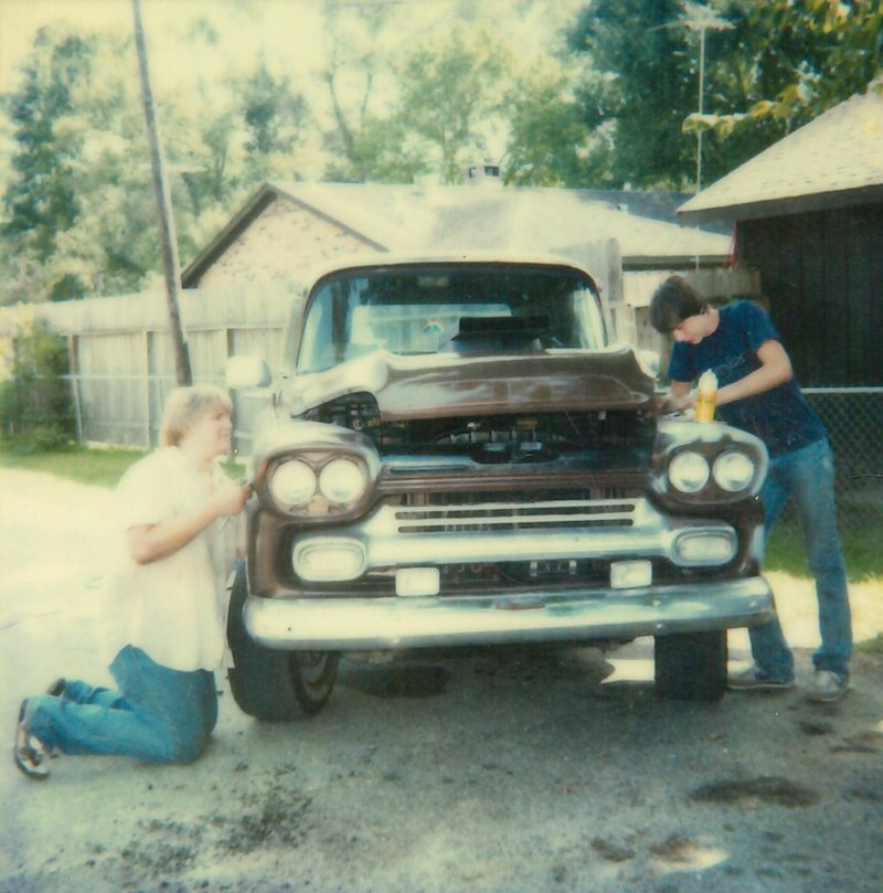 Trevor Lee Thayer - Photo 8