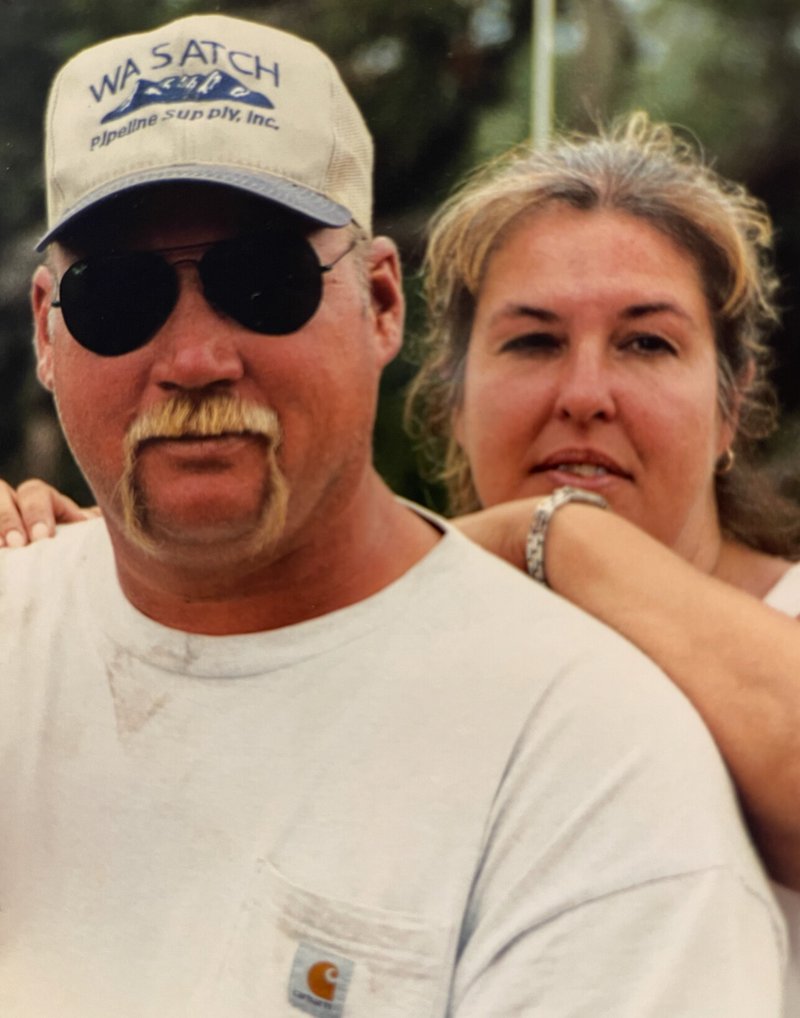 Trevor Lee Thayer - Photo 6