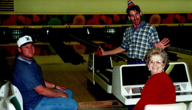 Trevor Lee Thayer - Photo 7