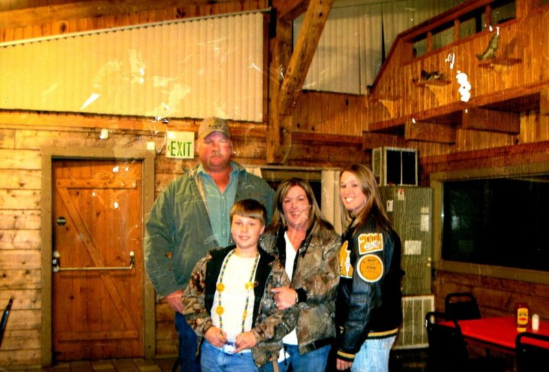 Trevor Lee Thayer - Photo 10