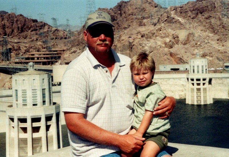 Trevor Lee Thayer - Photo 11