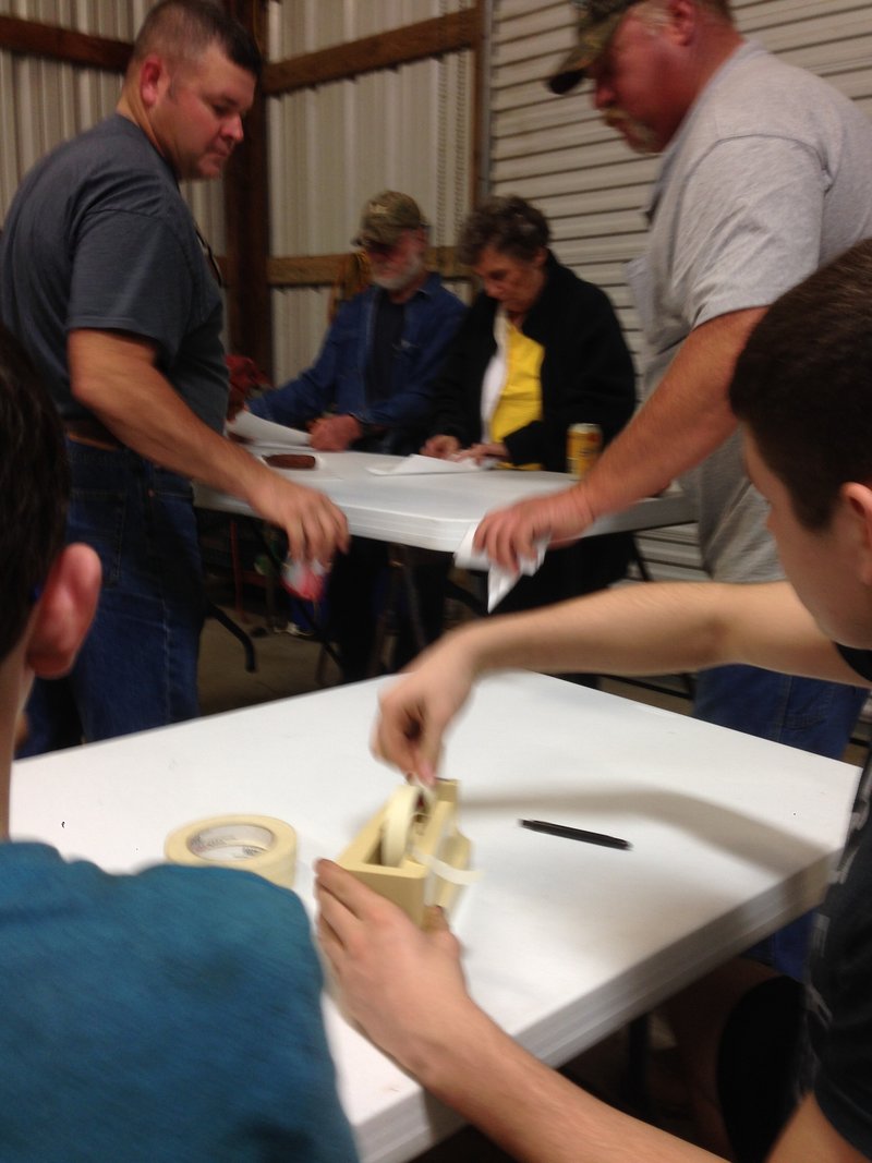 Trevor Lee Thayer - Photo 9