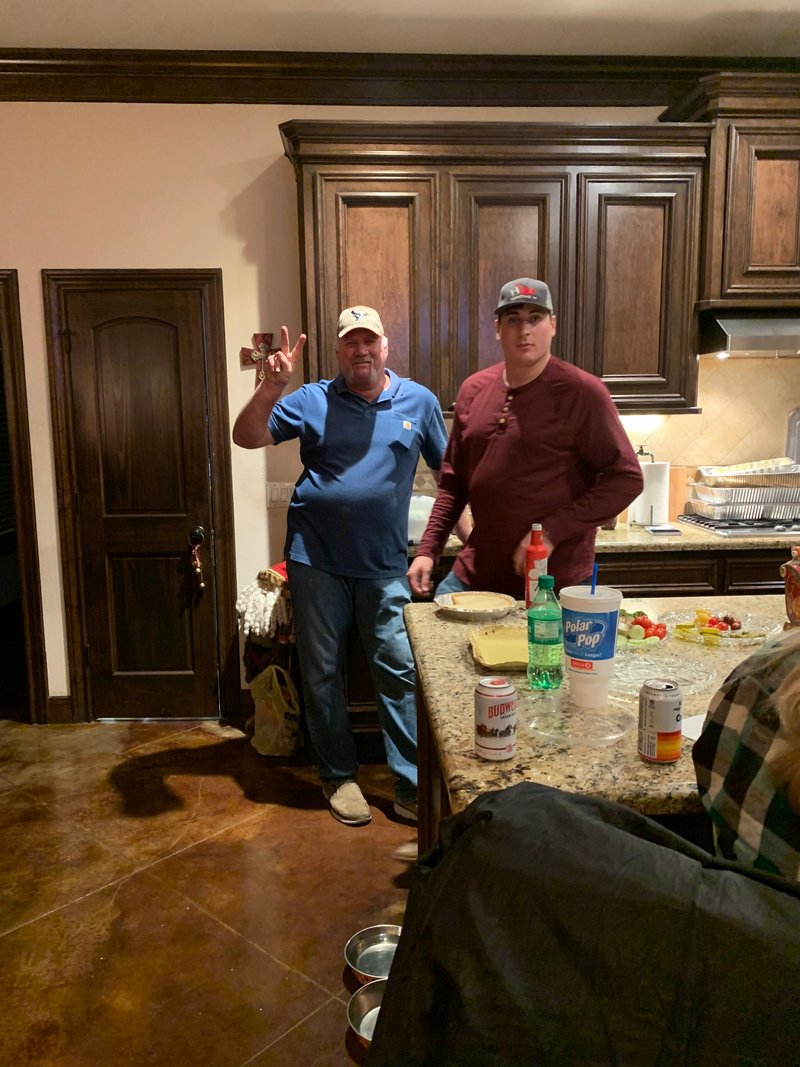 Trevor Lee Thayer - Photo 5