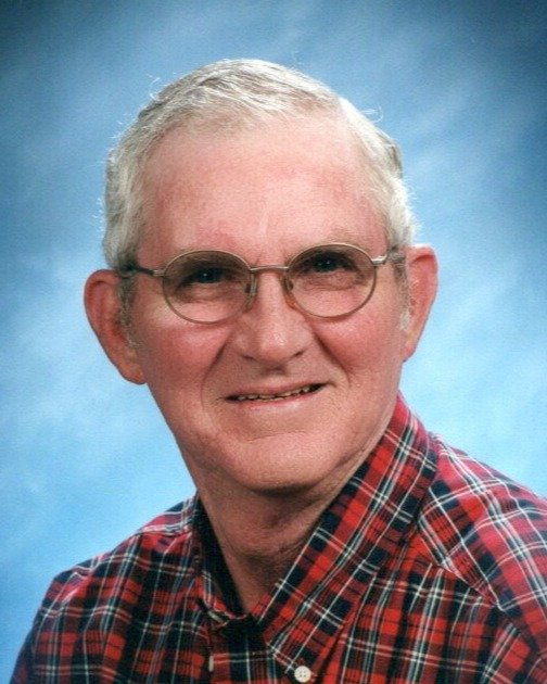 Charles Morris Kellum