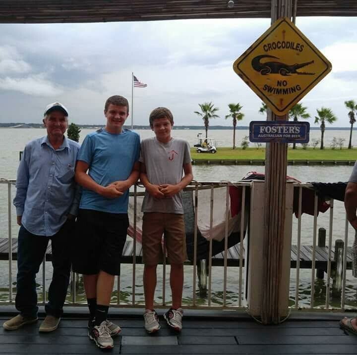 Charles Morris Kellum - Photo 6