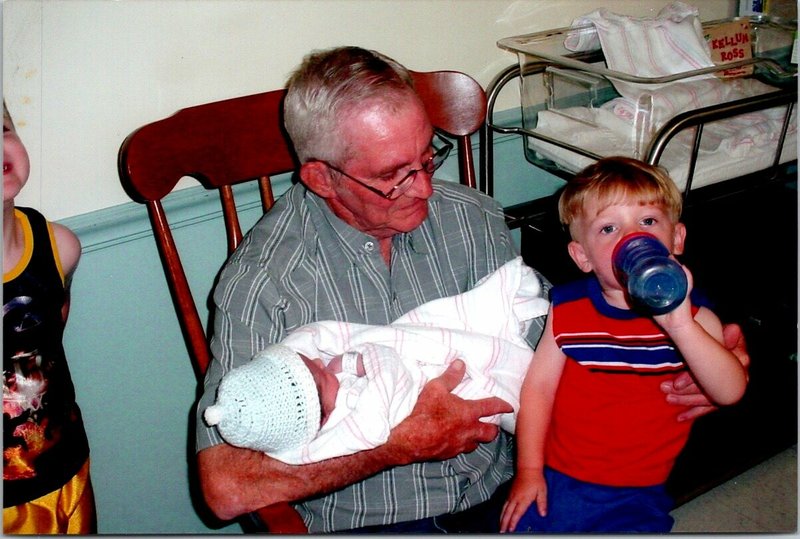 Charles Morris Kellum - Photo 7