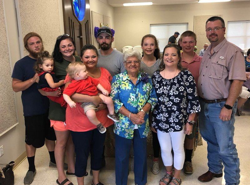 Hazel Avis Beasley - Photo 3