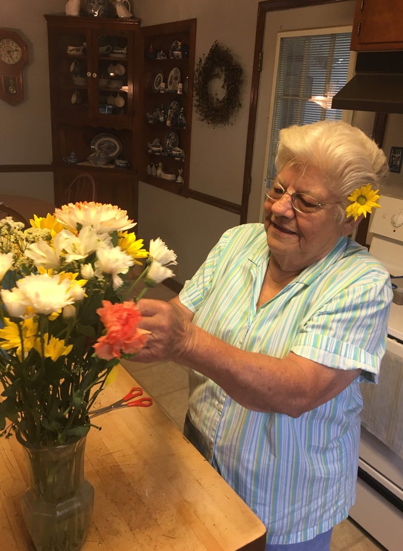 Hazel Avis Beasley - Photo 4