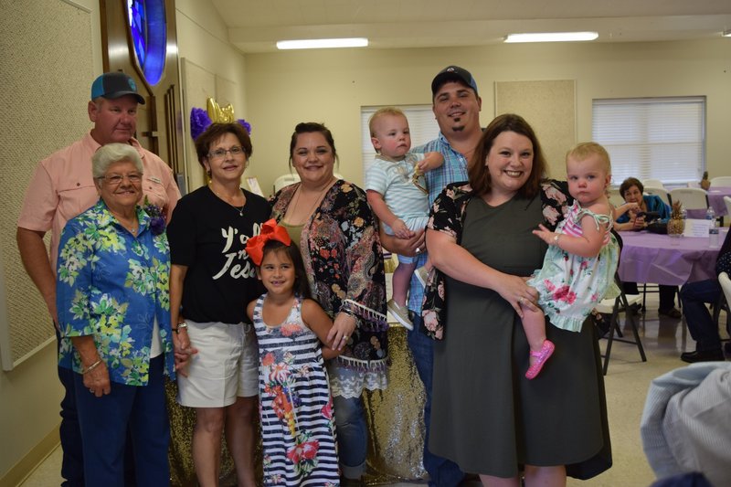 Hazel Avis Beasley - Photo 9