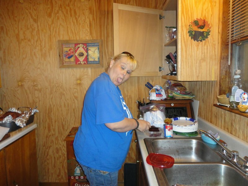 Beverly Ann Burnett - Photo 5