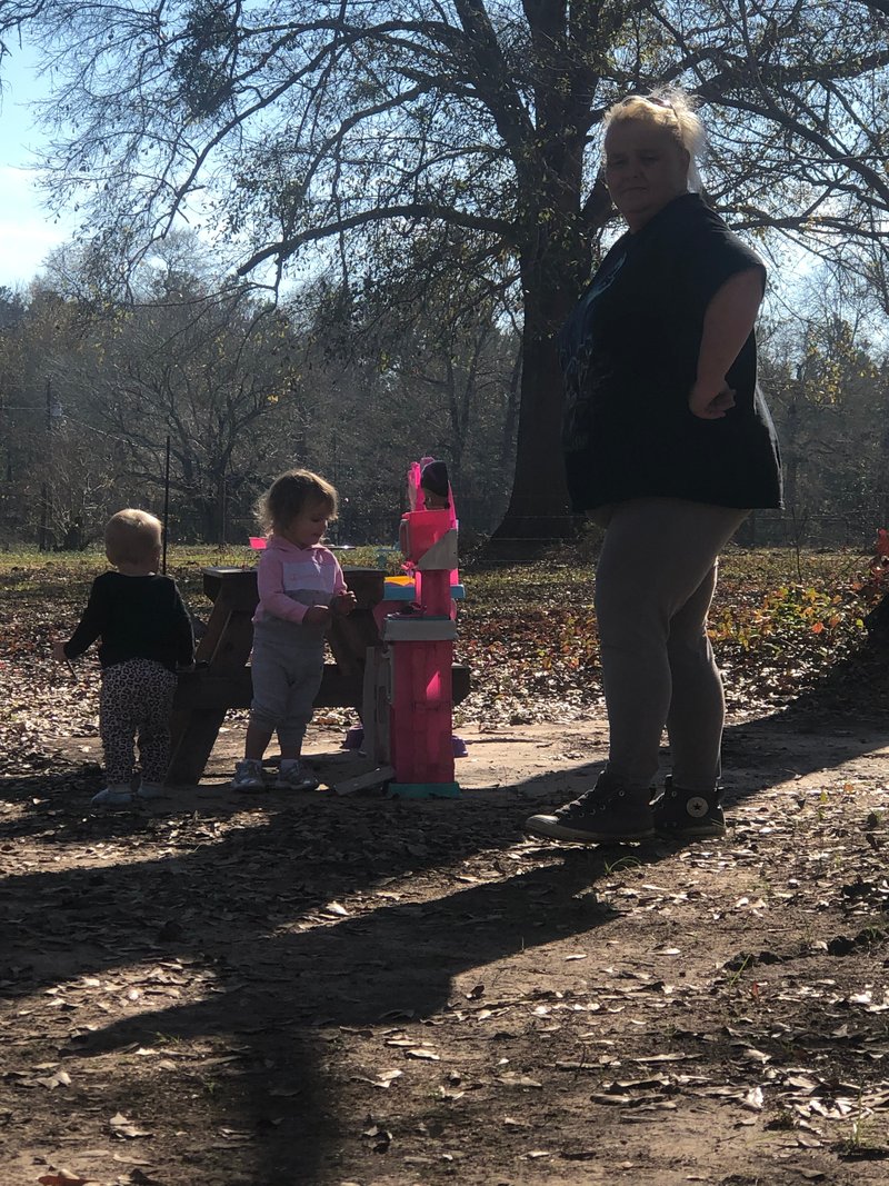 Beverly Ann Burnett - Photo 8