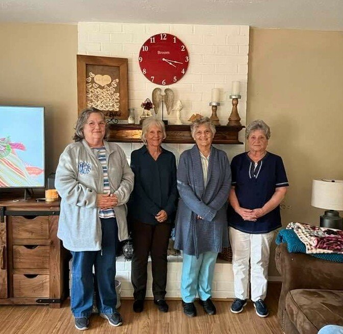 Wanda Sue Santos - Photo 8