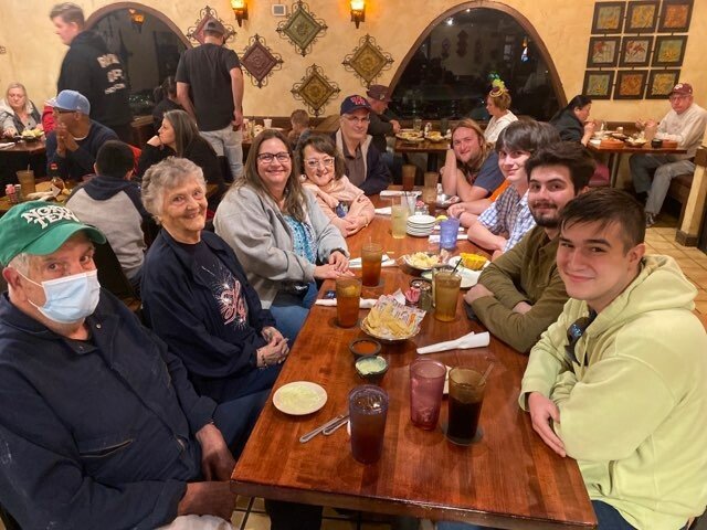 Wanda Sue Santos - Photo 10