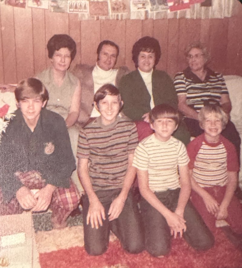 Mary Lillian Jordan - Photo 9