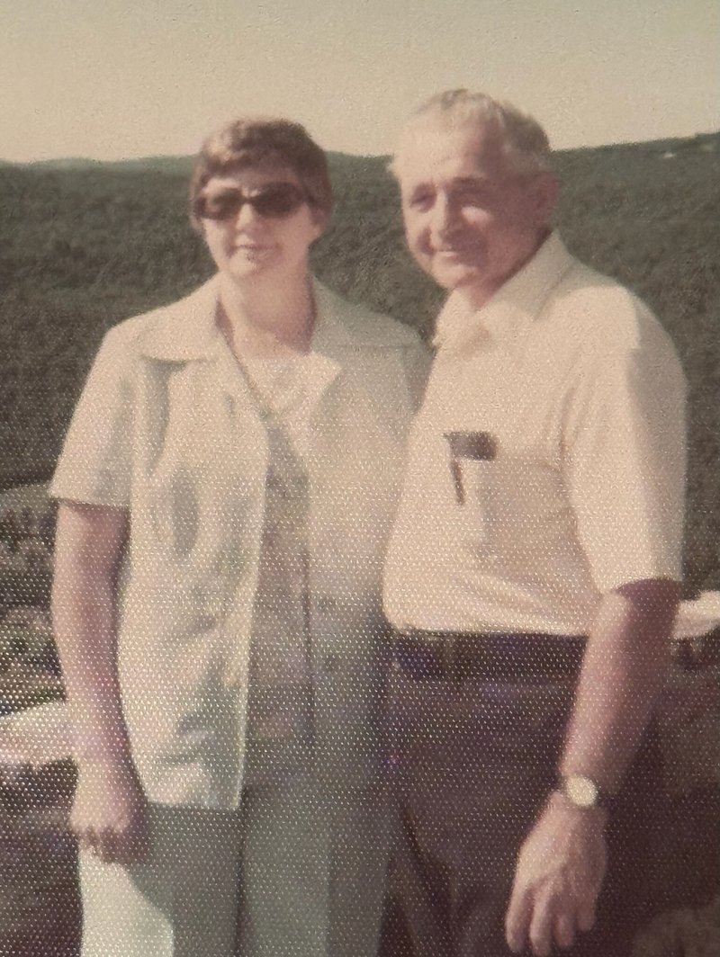 Mary Lillian Jordan - Photo 2