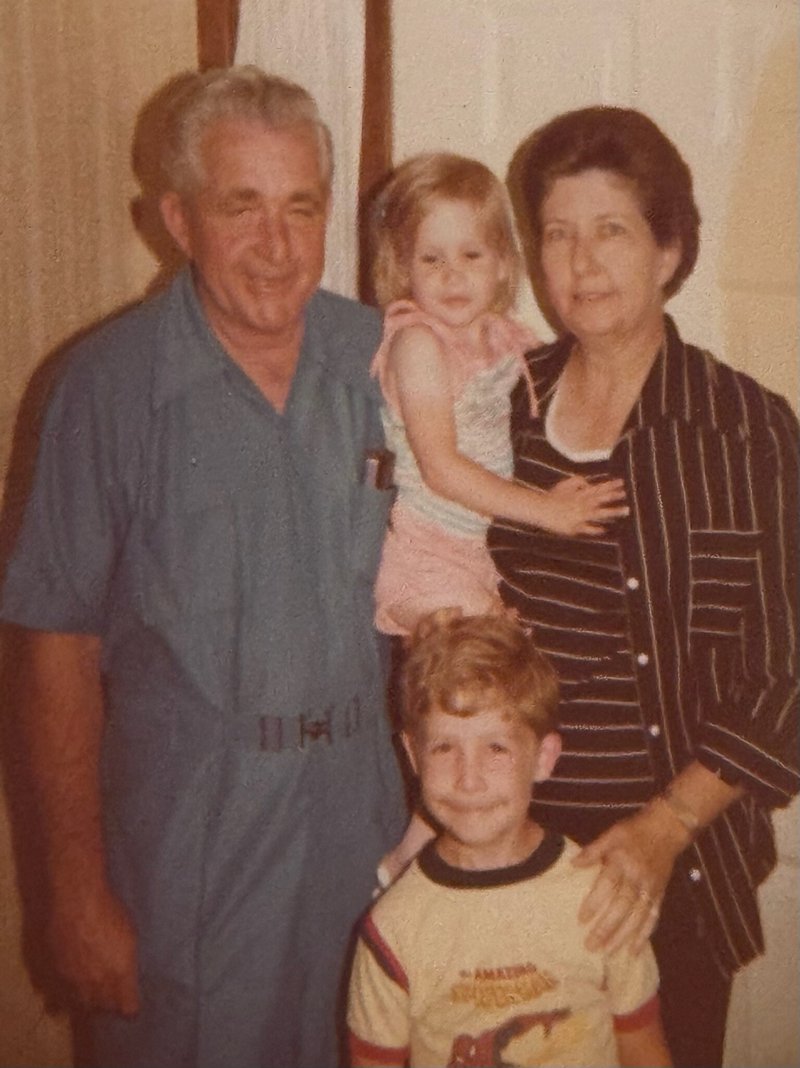 Mary Lillian Jordan - Photo 3