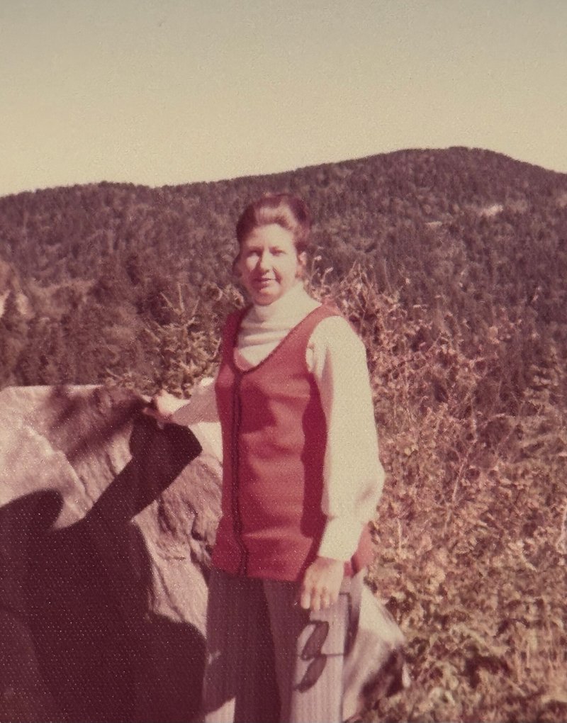 Mary Lillian Jordan - Photo 5