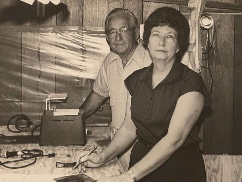 Mary Lillian Jordan - Photo 6