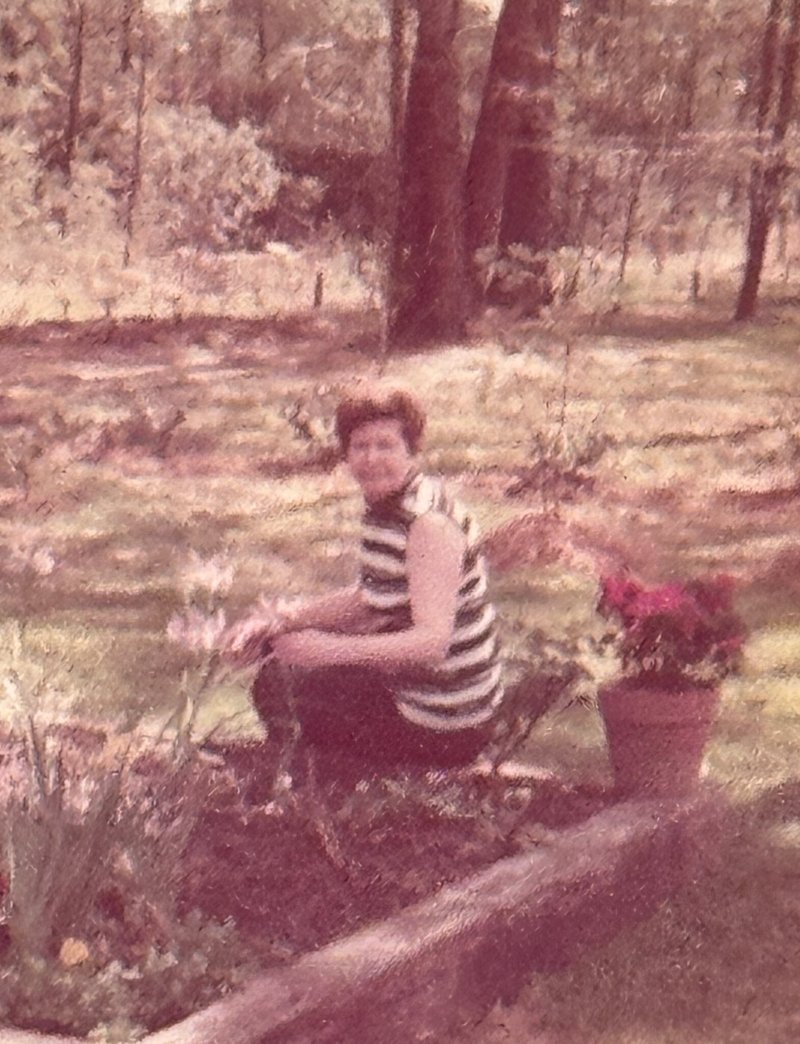 Mary Lillian Jordan - Photo 4