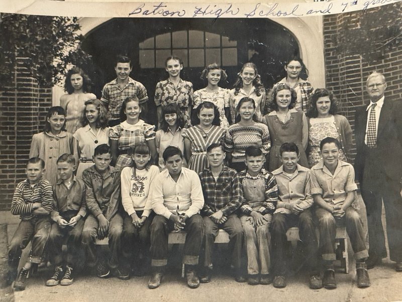 Mary Lillian Jordan - Photo 8