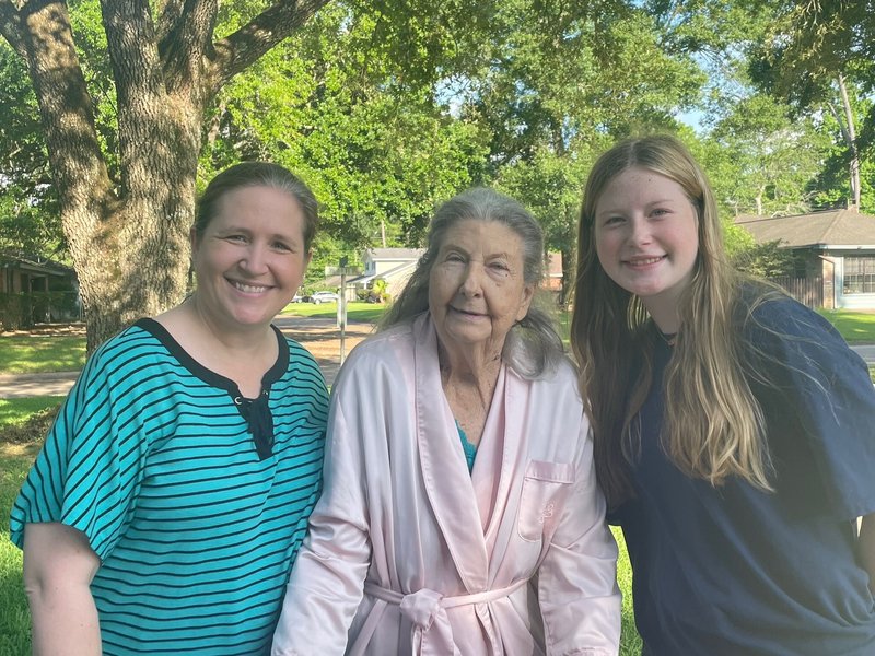 Mary Lillian Jordan - Photo 7