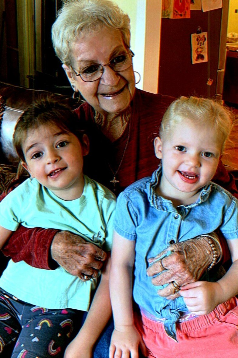 Evonne Romere Jackson - Photo 3