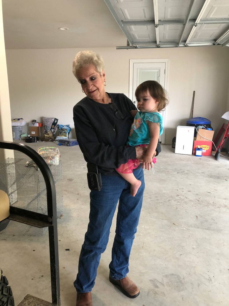 Evonne Romere Jackson - Photo 5