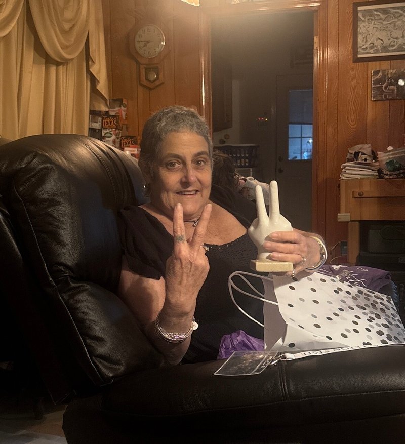 Kathy Jane Taylor - Photo 2