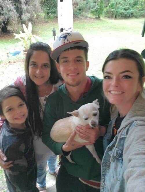 Kathy Jane Taylor - Photo 3