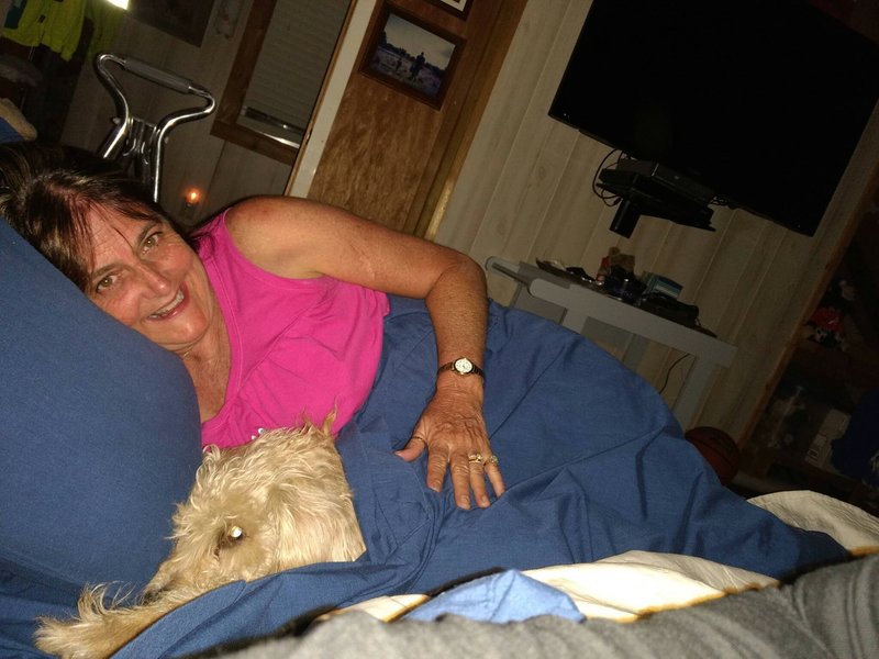 Kathy Jane Taylor - Photo 11