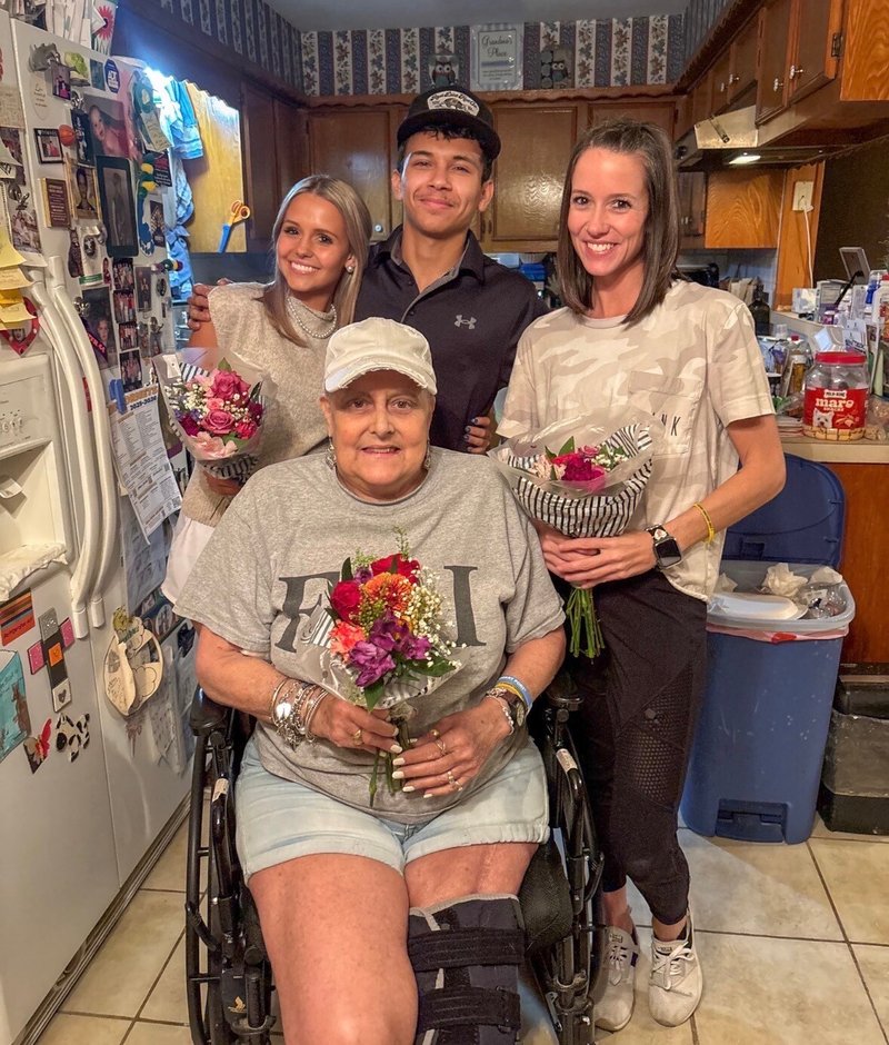 Kathy Jane Taylor - Photo 10