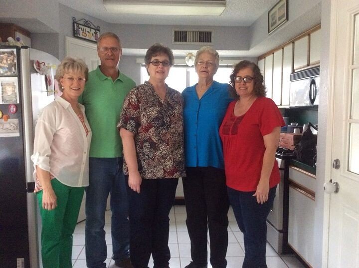 Barbara Randall Mitchell - Photo 8