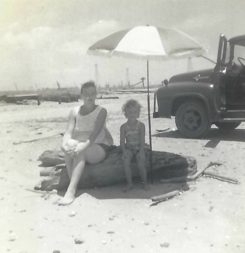 Barbara Randall Mitchell - Photo 2