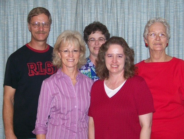 Barbara Randall Mitchell - Photo 5