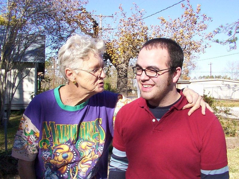 Barbara Randall Mitchell - Photo 4