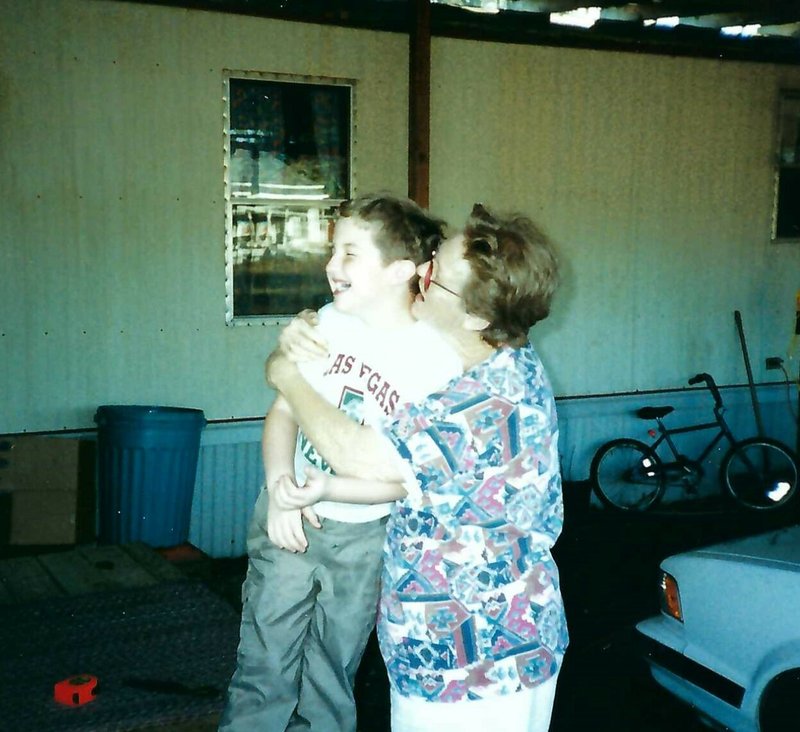 Barbara Randall Mitchell - Photo 6