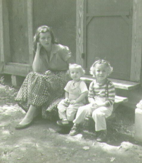 Barbara Randall Mitchell - Photo 9