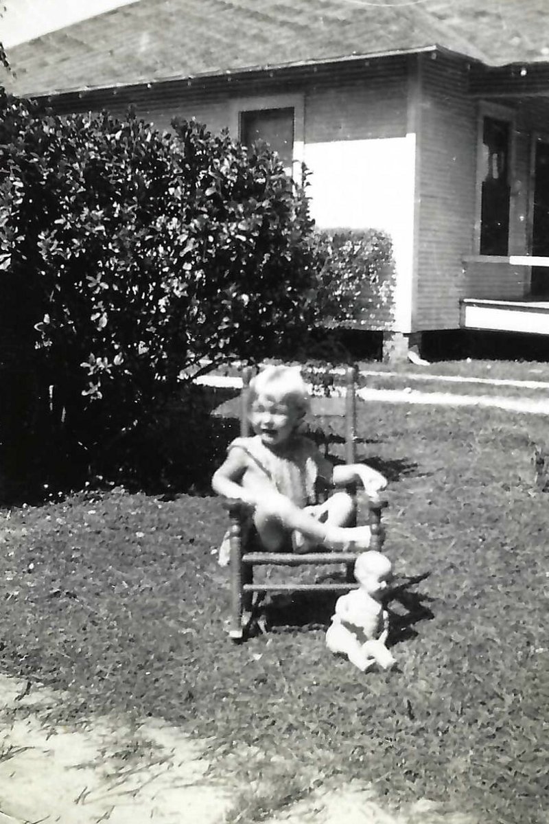 Barbara Randall Mitchell - Photo 7